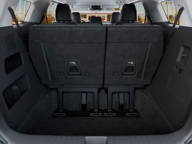 new 2026 Kia Carnival car, priced at $39,514