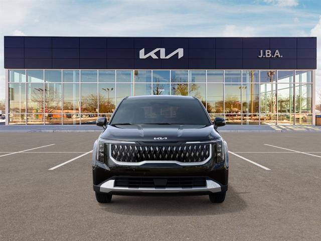 new 2026 Kia Carnival car, priced at $41,185