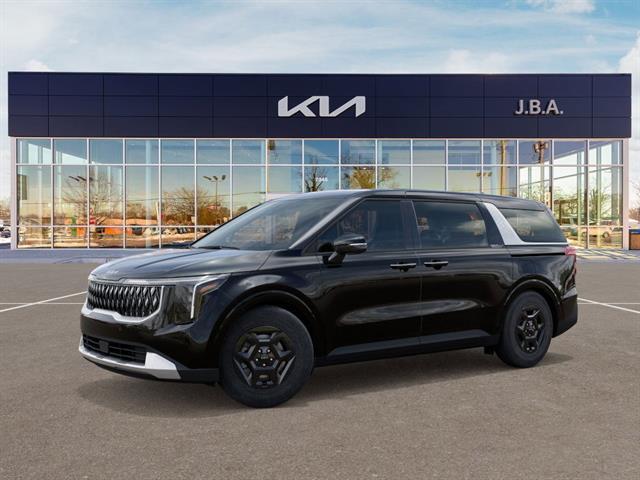 new 2026 Kia Carnival car, priced at $41,185