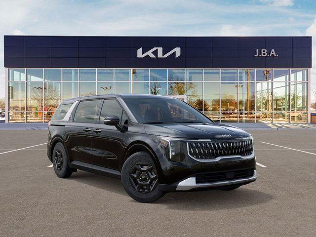 new 2026 Kia Carnival car, priced at $39,514
