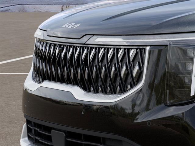 new 2026 Kia Carnival car, priced at $41,185