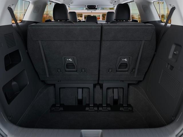 new 2026 Kia Carnival car, priced at $41,185
