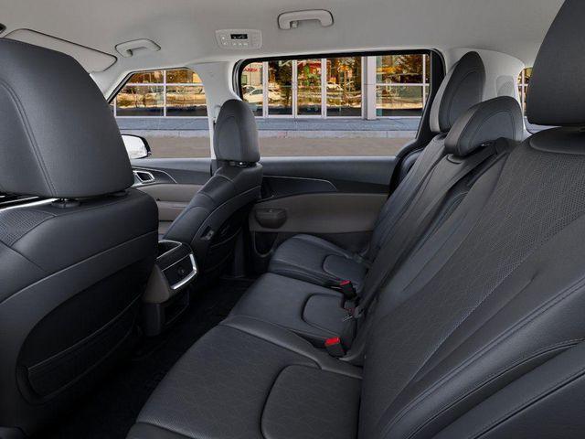 new 2026 Kia Carnival car, priced at $39,514