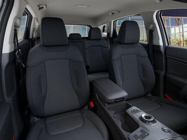 new 2026 Kia Sportage Hybrid car, priced at $33,434