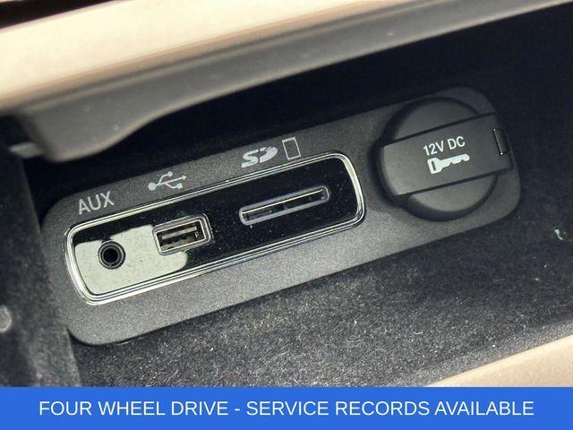 used 2015 Jeep Grand Cherokee car, priced at $16,997