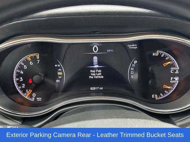 used 2015 Jeep Grand Cherokee car, priced at $16,997