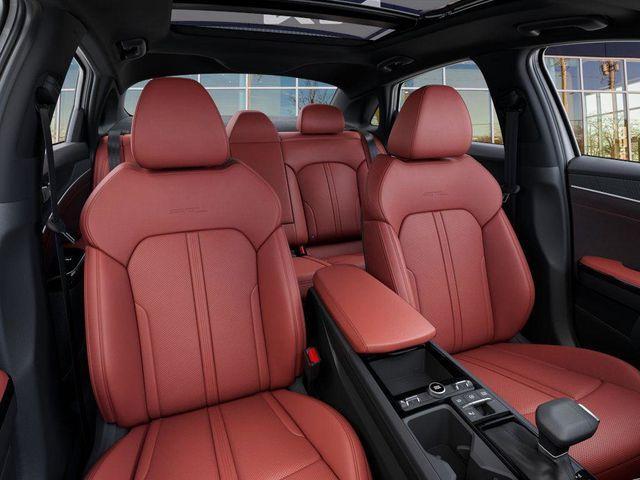 new 2025 Kia K5 car, priced at $27,590