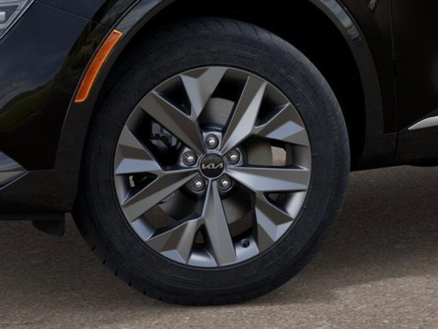 new 2025 Kia Sportage Hybrid car, priced at $38,860