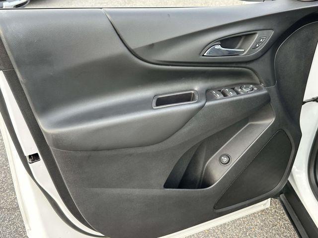 used 2020 Chevrolet Equinox car, priced at $16,997