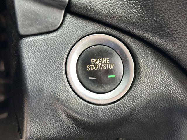 used 2020 Chevrolet Equinox car, priced at $16,997