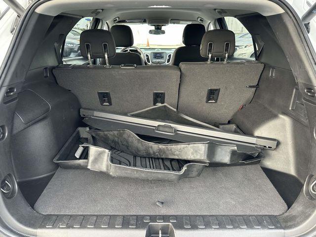 used 2020 Chevrolet Equinox car, priced at $16,997