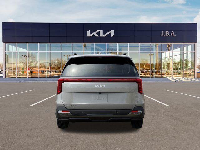 new 2026 Kia Carnival car, priced at $52,090