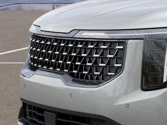 new 2026 Kia Carnival car, priced at $52,090