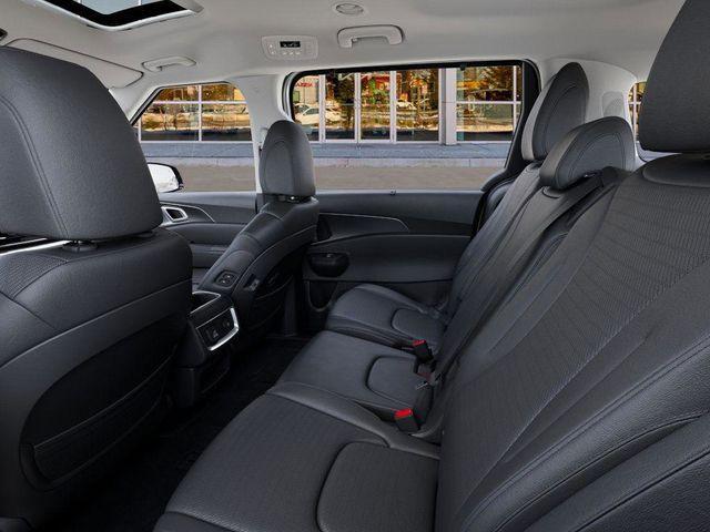 new 2026 Kia Carnival car, priced at $52,090