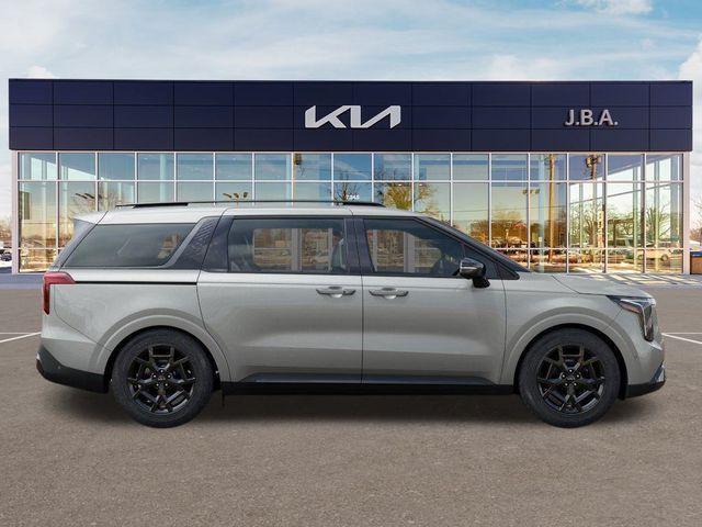 new 2026 Kia Carnival car, priced at $52,090