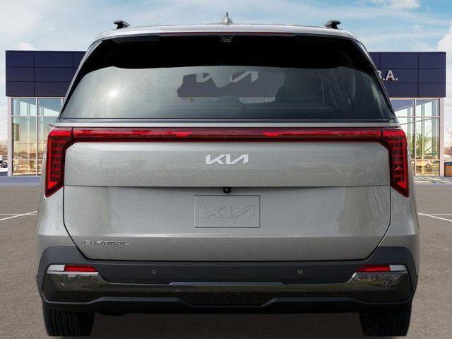 new 2026 Kia Carnival car, priced at $52,090