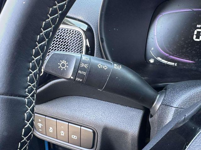 used 2024 Kia Soul car, priced at $19,995