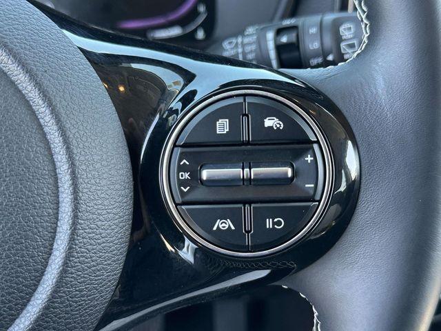 used 2024 Kia Soul car, priced at $19,995