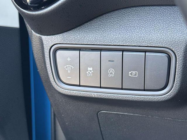 used 2024 Kia Soul car, priced at $19,995