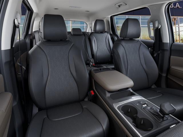 new 2026 Kia Carnival car, priced at $40,690