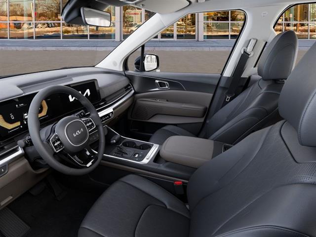 new 2026 Kia Carnival car, priced at $40,690