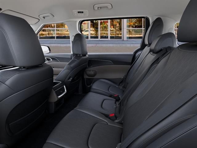 new 2026 Kia Carnival car, priced at $40,690