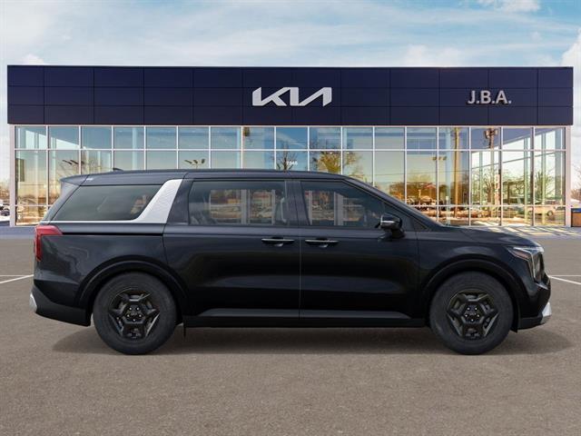 new 2026 Kia Carnival car, priced at $40,690