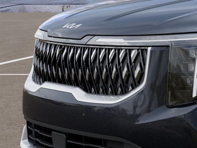 new 2026 Kia Carnival car, priced at $40,690