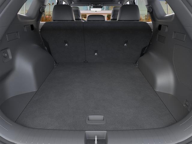 new 2025 Kia Sportage Plug-In Hybrid car, priced at $45,955
