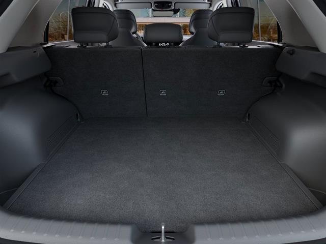 new 2025 Kia Niro car, priced at $36,790