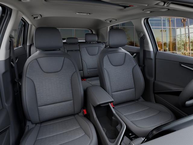 new 2025 Kia Niro car, priced at $36,790