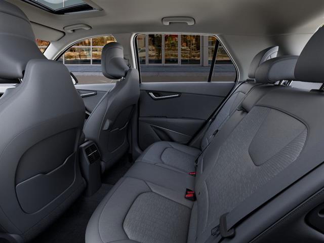 new 2025 Kia Niro car, priced at $36,790