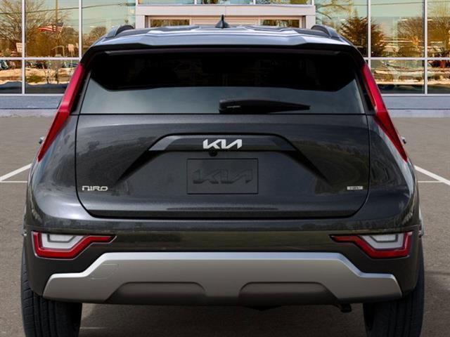 new 2025 Kia Niro car, priced at $36,790