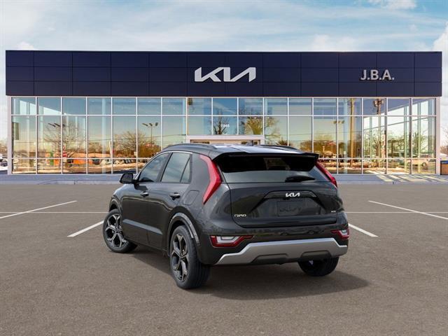 new 2025 Kia Niro car, priced at $36,790