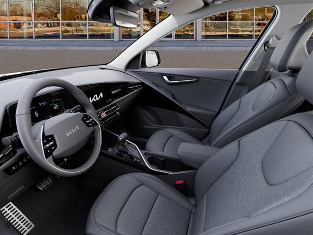 new 2025 Kia Niro car, priced at $36,790