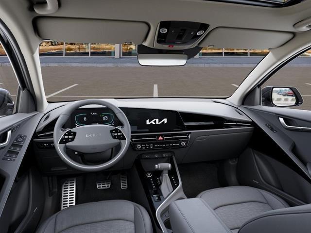 new 2025 Kia Niro car, priced at $36,790