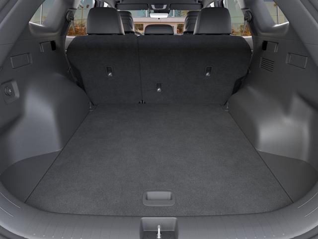 new 2025 Kia Sportage car, priced at $34,192