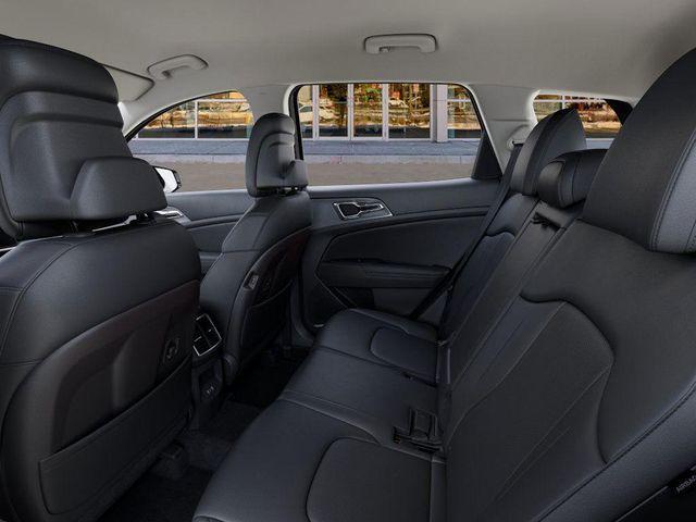new 2026 Kia Sportage car, priced at $31,065