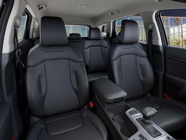 new 2026 Kia Sportage car, priced at $31,065