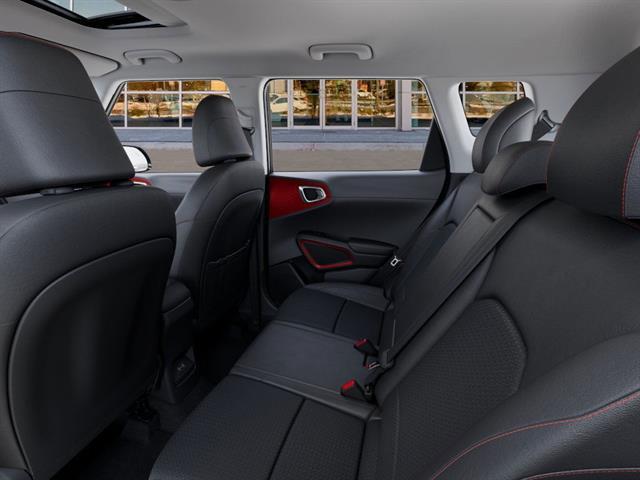 new 2025 Kia Soul car, priced at $27,260