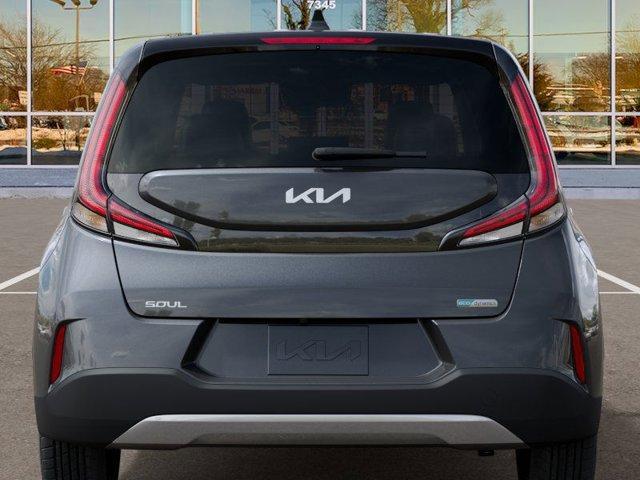 new 2025 Kia Soul car, priced at $25,204