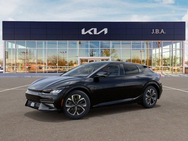 new 2024 Kia EV6 car, priced at $44,192