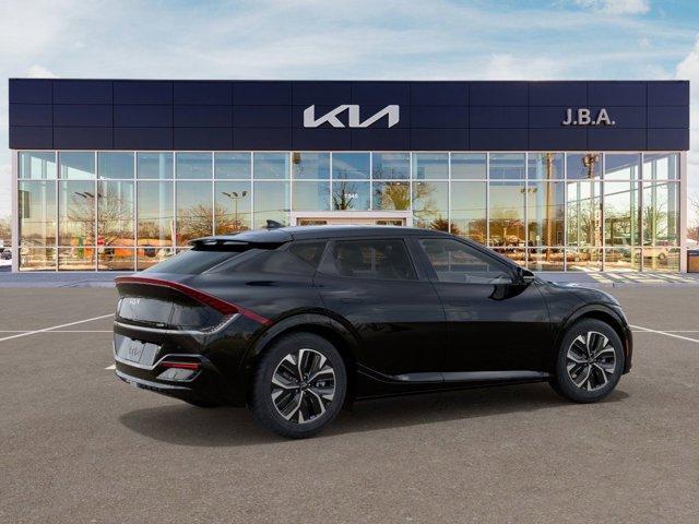 new 2024 Kia EV6 car, priced at $44,192