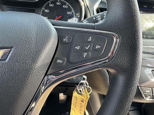 used 2019 Chevrolet Cruze car, priced at $14,997