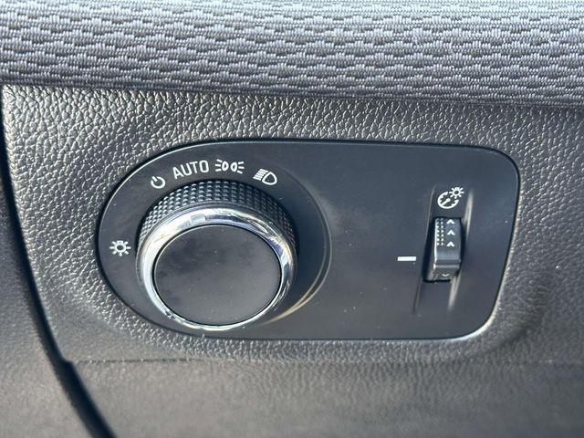 used 2019 Chevrolet Cruze car, priced at $14,997