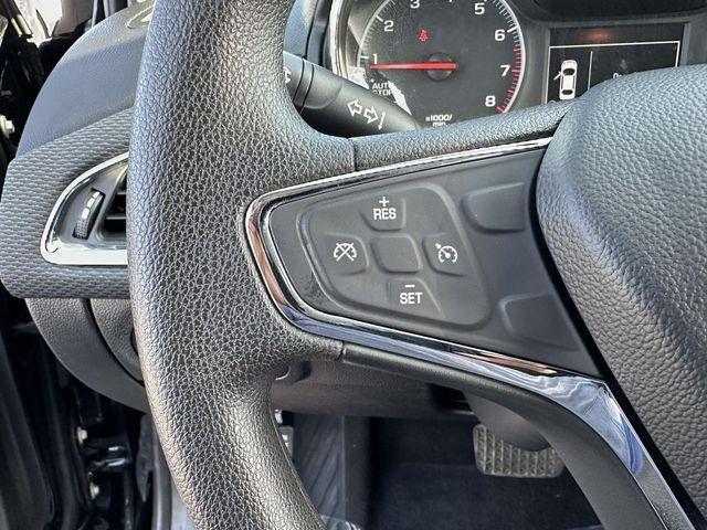 used 2019 Chevrolet Cruze car, priced at $14,997