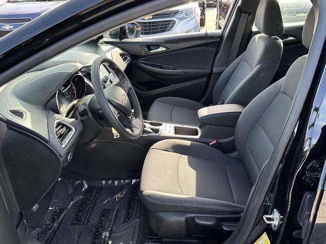 used 2019 Chevrolet Cruze car, priced at $14,997