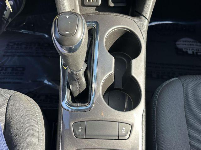 used 2019 Chevrolet Cruze car, priced at $14,997