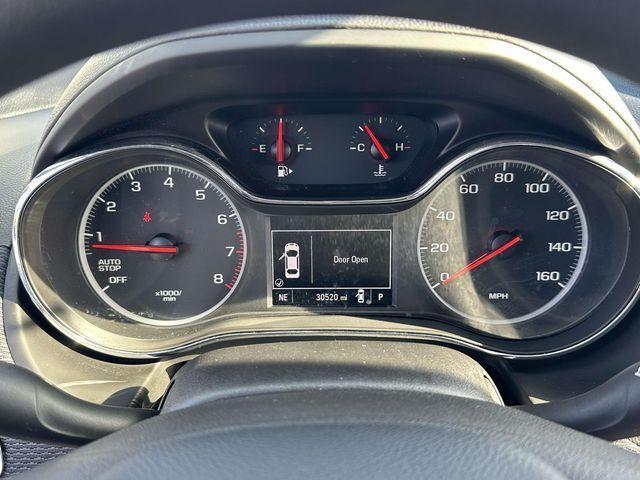 used 2019 Chevrolet Cruze car, priced at $14,997