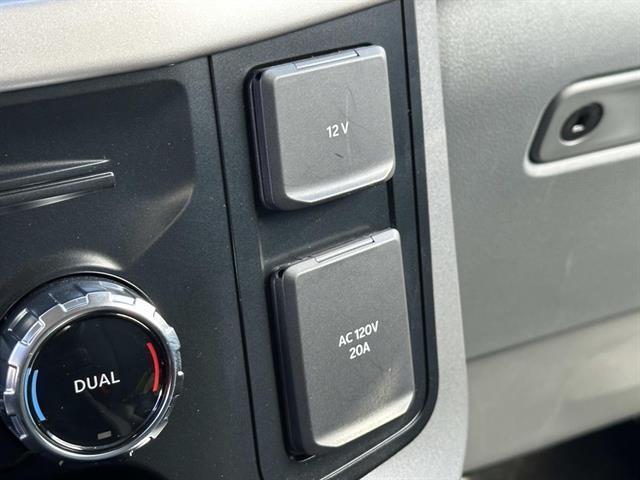 used 2023 Ford F-150 Lightning car, priced at $38,497